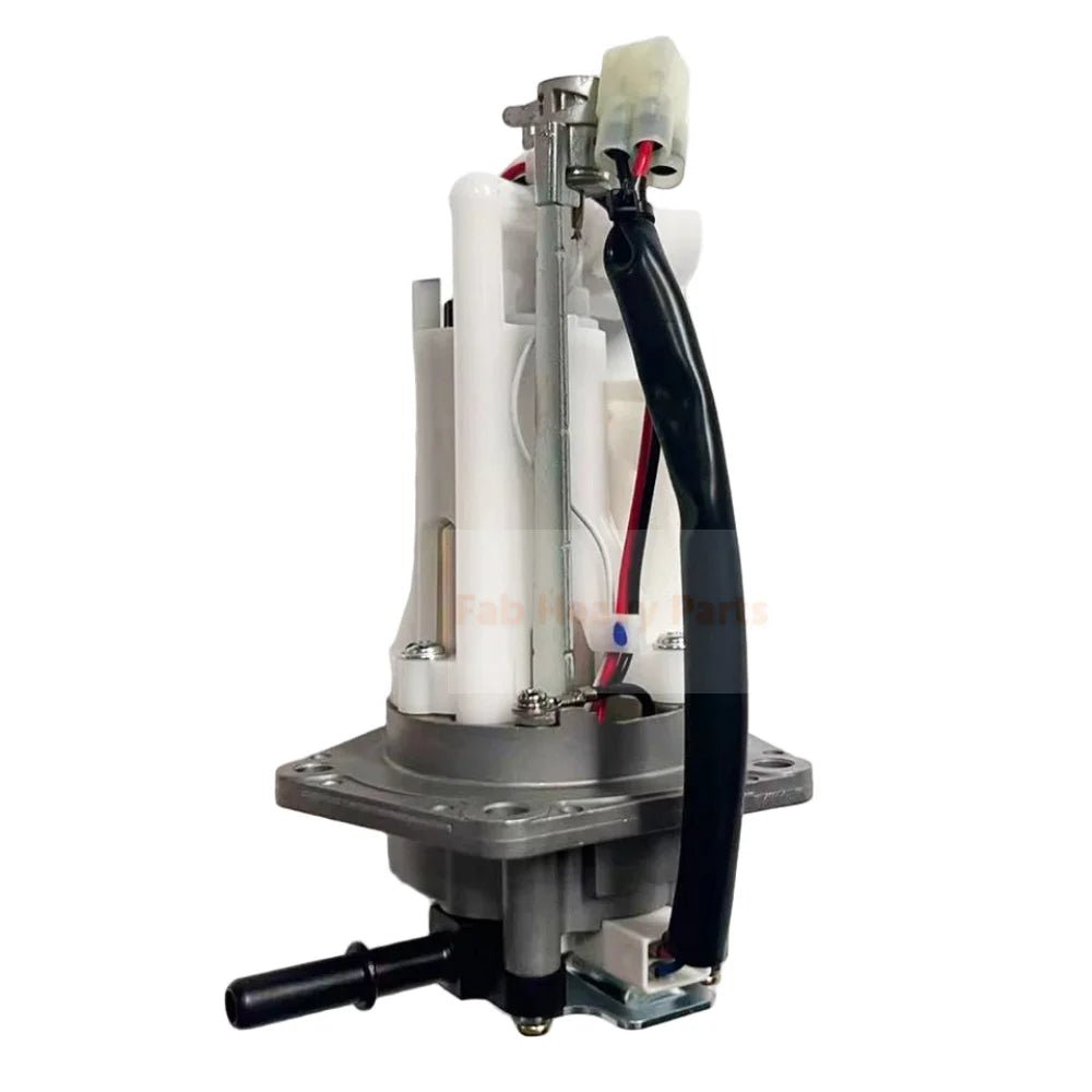 Fuel Pump Assembly 49040 - 0026 for Kawasaki ER - 6N Versys Ninja 650 650R 2006 - 2014 - Fab Heavy Parts