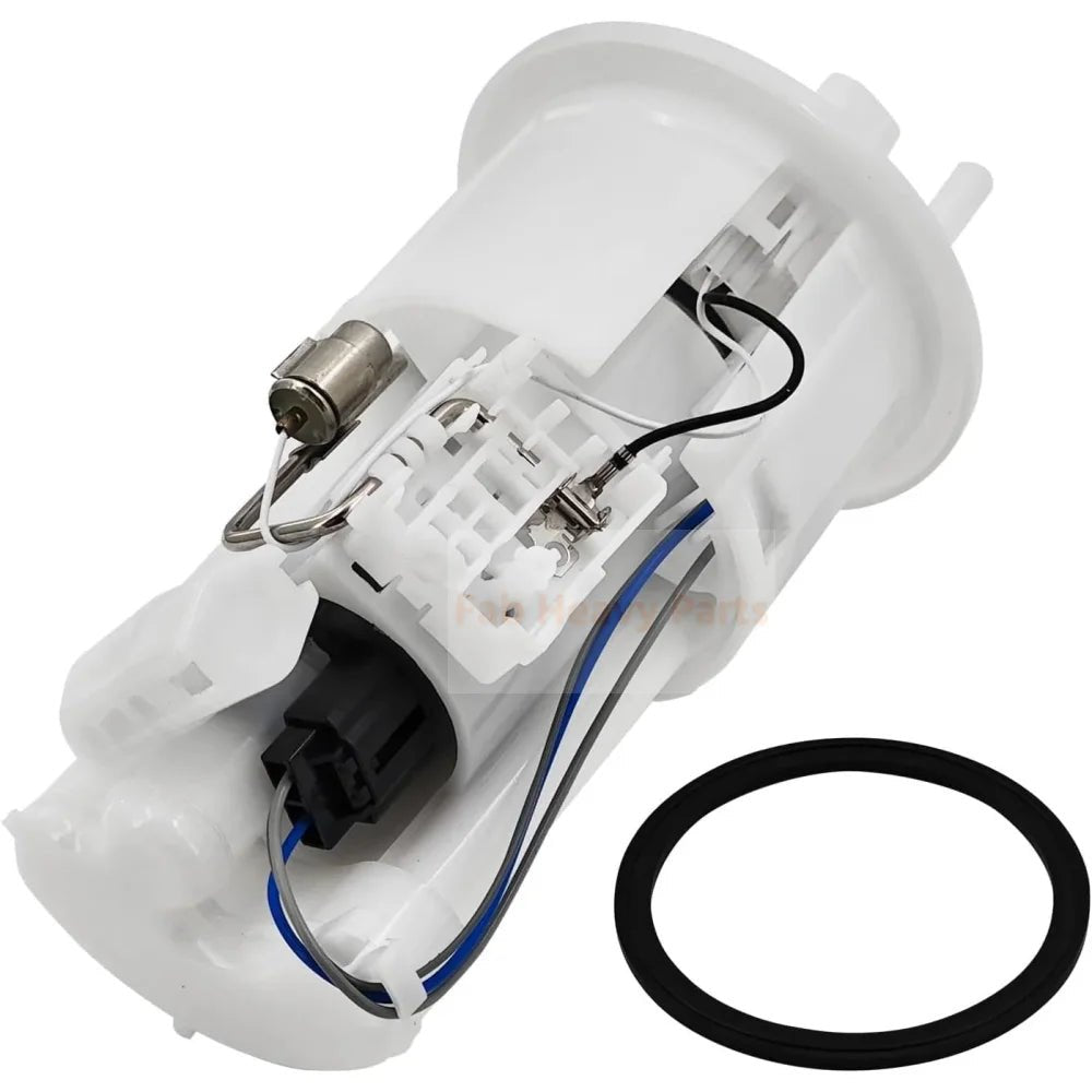 Fuel Pump Assembly 5PW - 13907 - 05 - 00 for Yamaha Motorcycle YZF R1 R6S 2004 - 2009 - Fab Heavy Parts