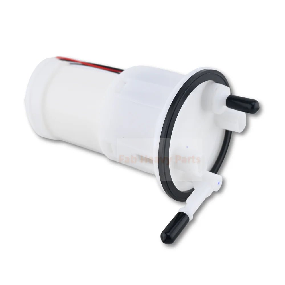 Fuel Pump Assembly 5PW - 13907 - 05 - 00 for Yamaha Motorcycle YZF R1 R6S 2004 - 2009 - Fab Heavy Parts