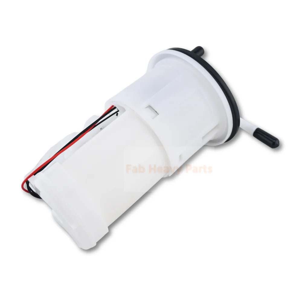 Fuel Pump Assembly 5PW - 13907 - 05 - 00 for Yamaha Motorcycle YZF R1 R6S 2004 - 2009 - Fab Heavy Parts