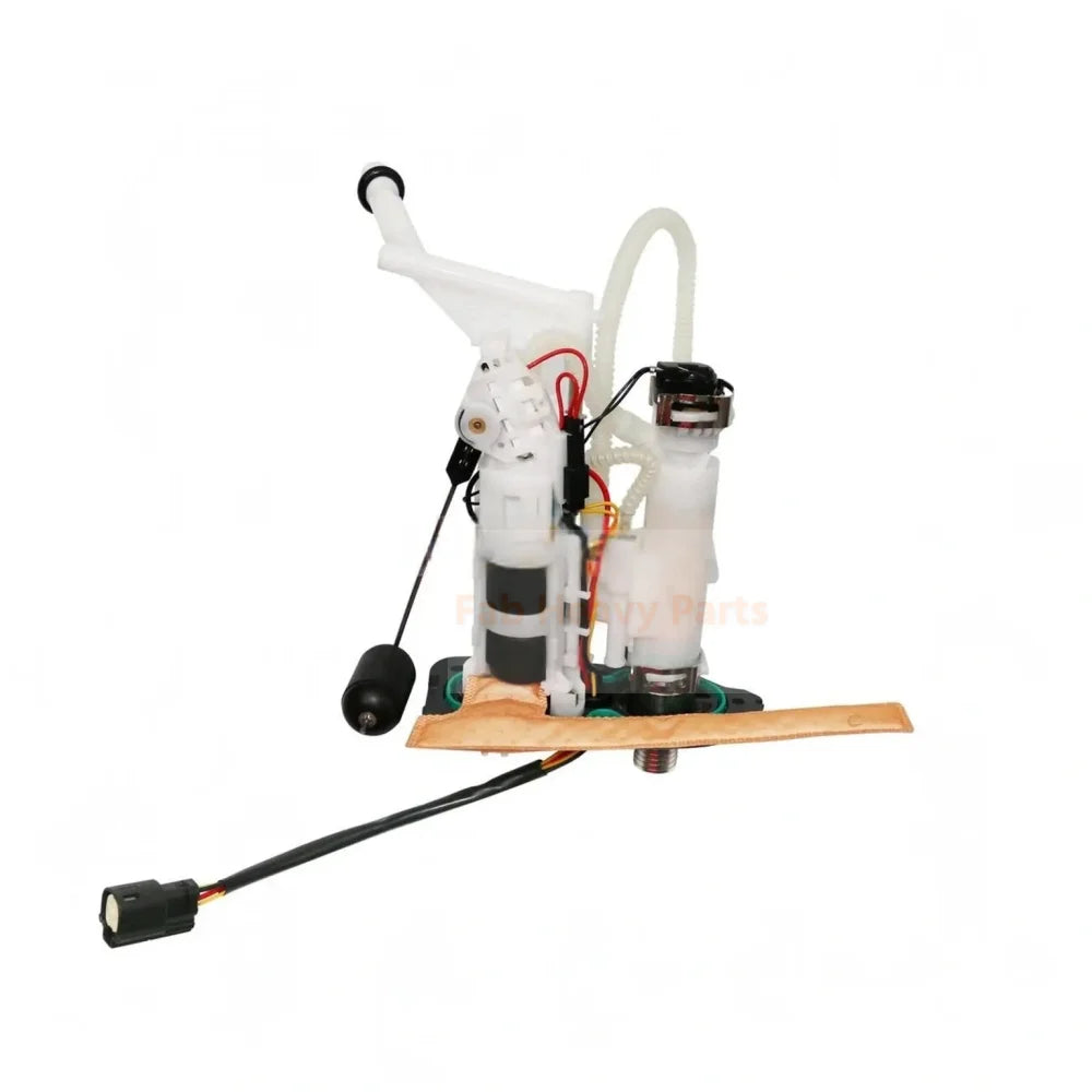 Fuel Pump Assembly 61200042 for Harley-Davidson Motorcycle Fat Boy Softail Slim Sport Glide Deluxe 2018–2025 - Fab Heavy Parts