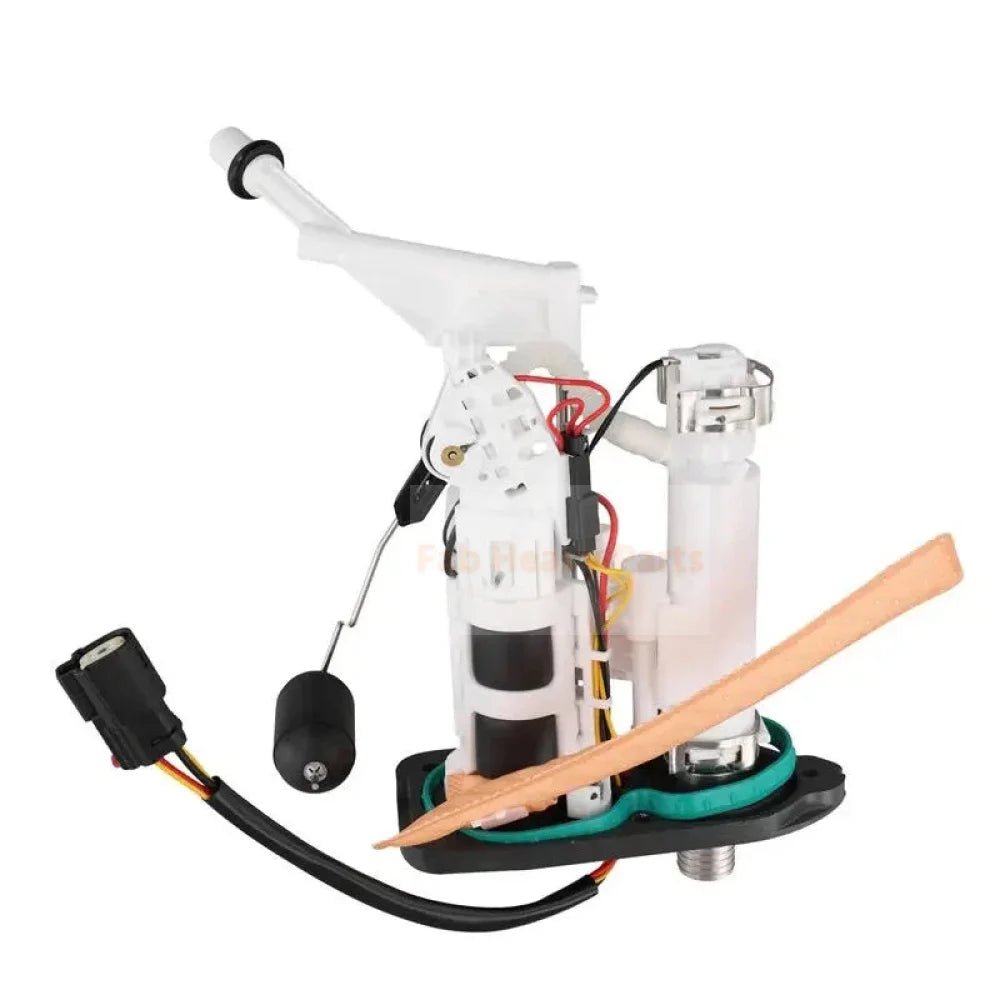 Fuel Pump Assembly 61200042 for Harley-Davidson Motorcycle Fat Boy Softail Slim Sport Glide Deluxe 2018–2025 - Fab Heavy Parts