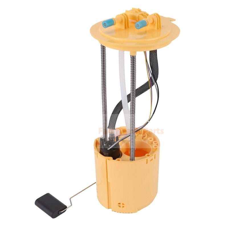 Fuel Pump Assembly 68217575AE For Ram 1500 2014 2015 2016 2017 2018 V6 3.0L Diesel - Fab Heavy Parts