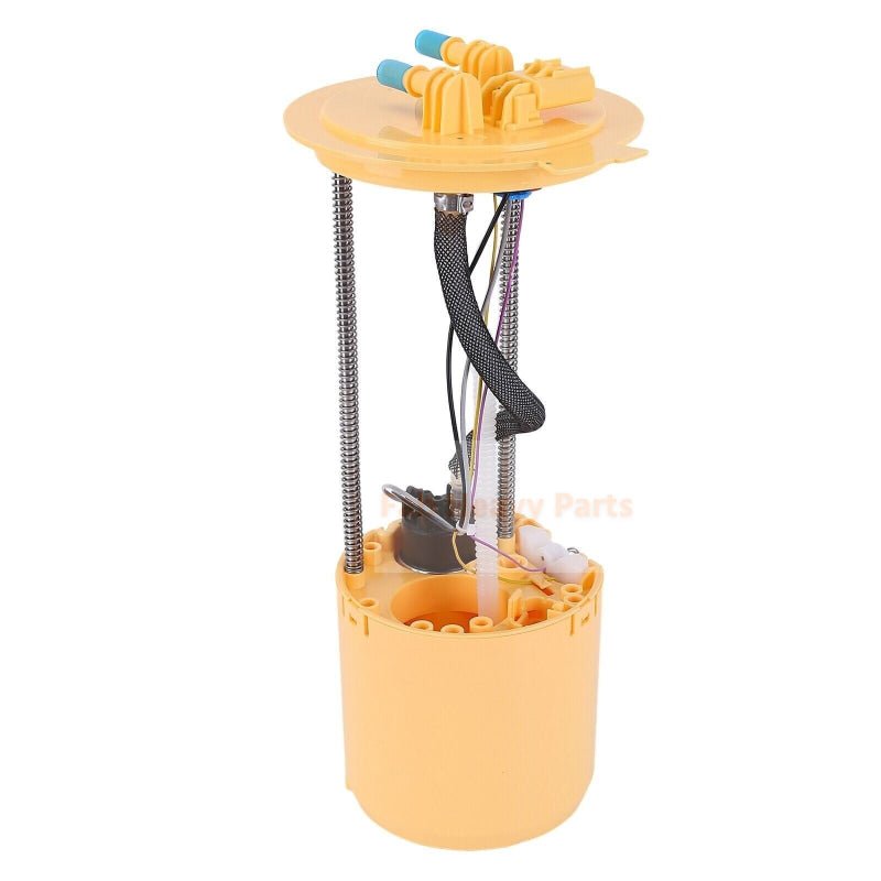 Fuel Pump Assembly 68217575AE For Ram 1500 2014 2015 2016 2017 2018 V6 3.0L Diesel - Fab Heavy Parts
