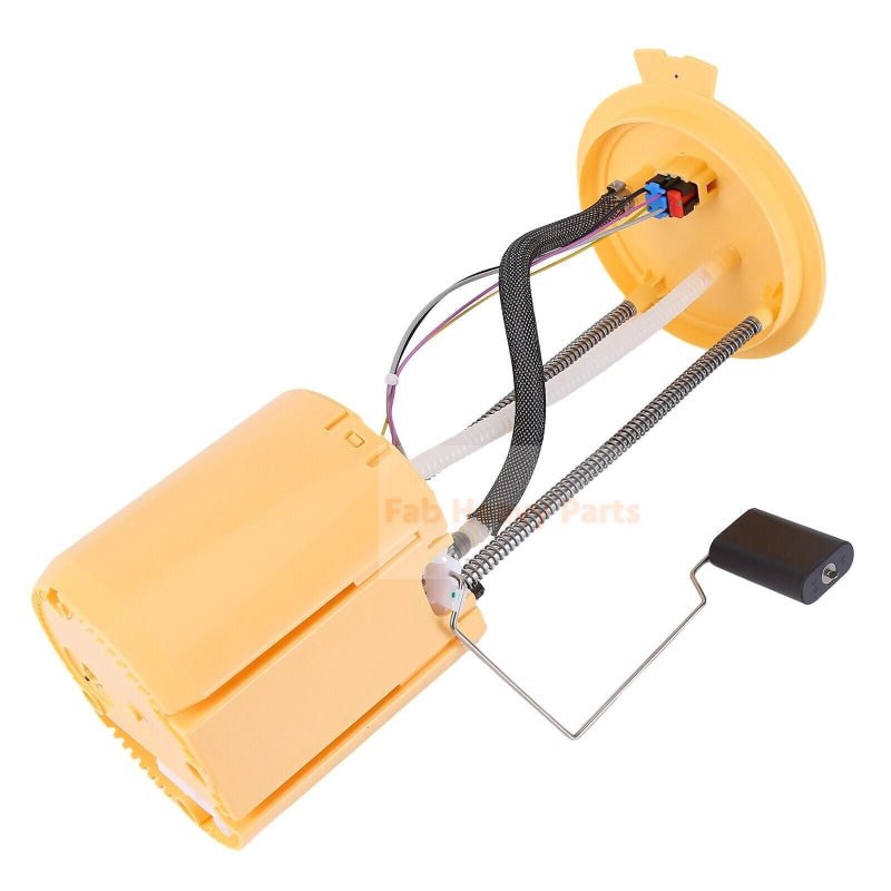 Fuel Pump Assembly 68217575AE For Ram 1500 2014 2015 2016 2017 2018 V6 3.0L Diesel - Fab Heavy Parts