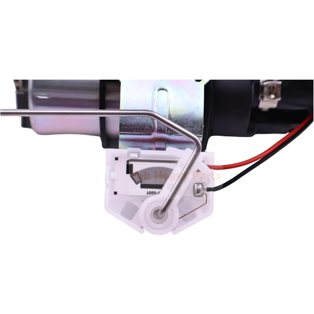 Kraftstoffpumpenbaugruppe 703500771 01R00S008 513033719 Passend für Can-Am Outlander 400 500 650 800 Max 06–08