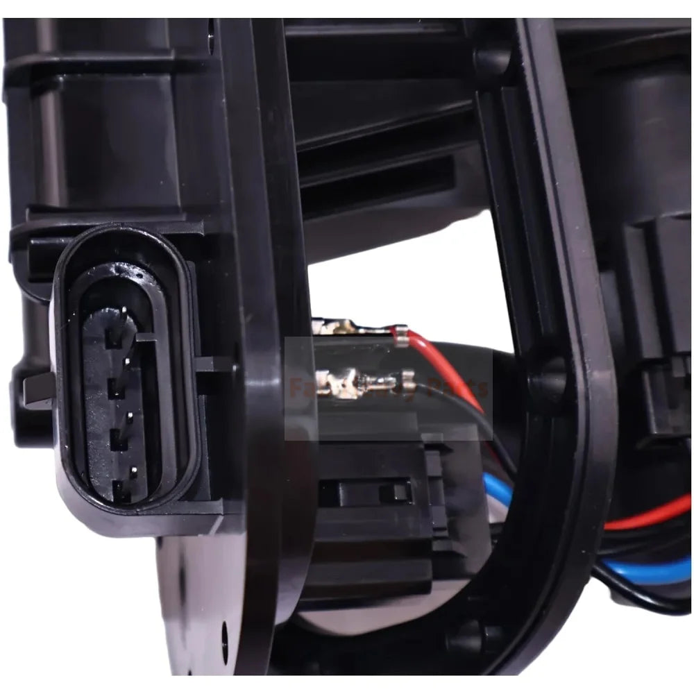 Kraftstoffpumpenbaugruppe 703500771 01R00S008 513033719 Passend für Can-Am Outlander 400 500 650 800 Max 06–08