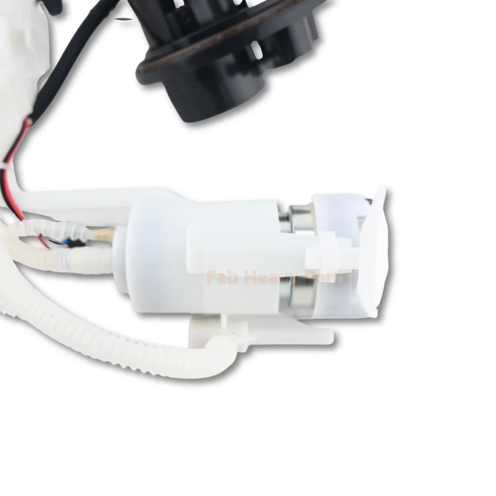 Fuel Pump Assembly 75076 - 08B for Harley - Davidson Motorcycle Freewheeler Road King 2008 - 2022 - Fab Heavy Parts