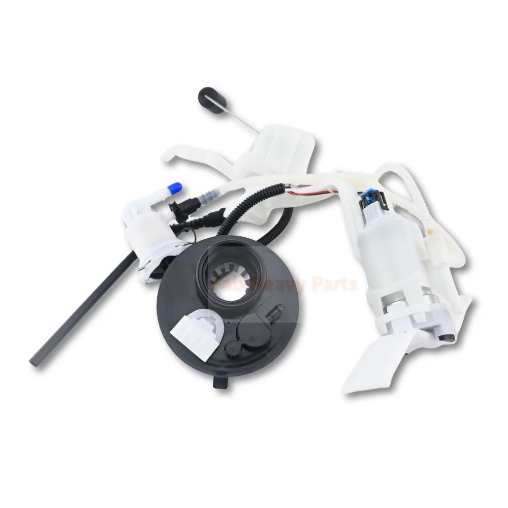 Fuel Pump Assembly 75076 - 08B for Harley - Davidson Motorcycle Freewheeler Road King 2008 - 2022 - Fab Heavy Parts