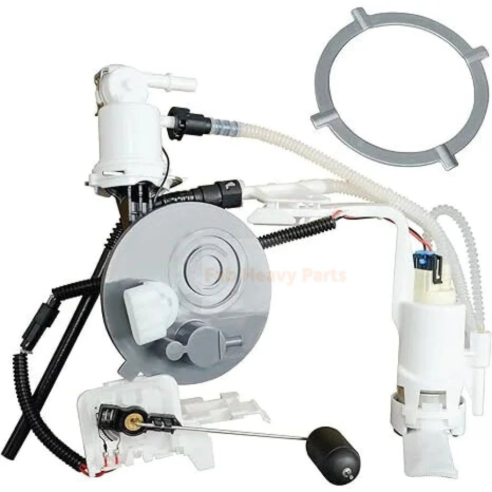 Fuel Pump Assembly 75076 - 08B for Harley - Davidson Motorcycle Freewheeler Road King 2008 - 2022 - Fab Heavy Parts