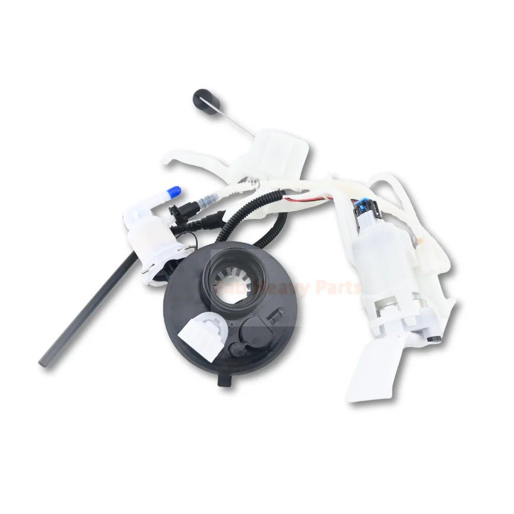 Fuel Pump Assembly 75076 - 08B for Harley - Davidson Motorcycle Freewheeler Road King 2008 - 2022 - Fab Heavy Parts