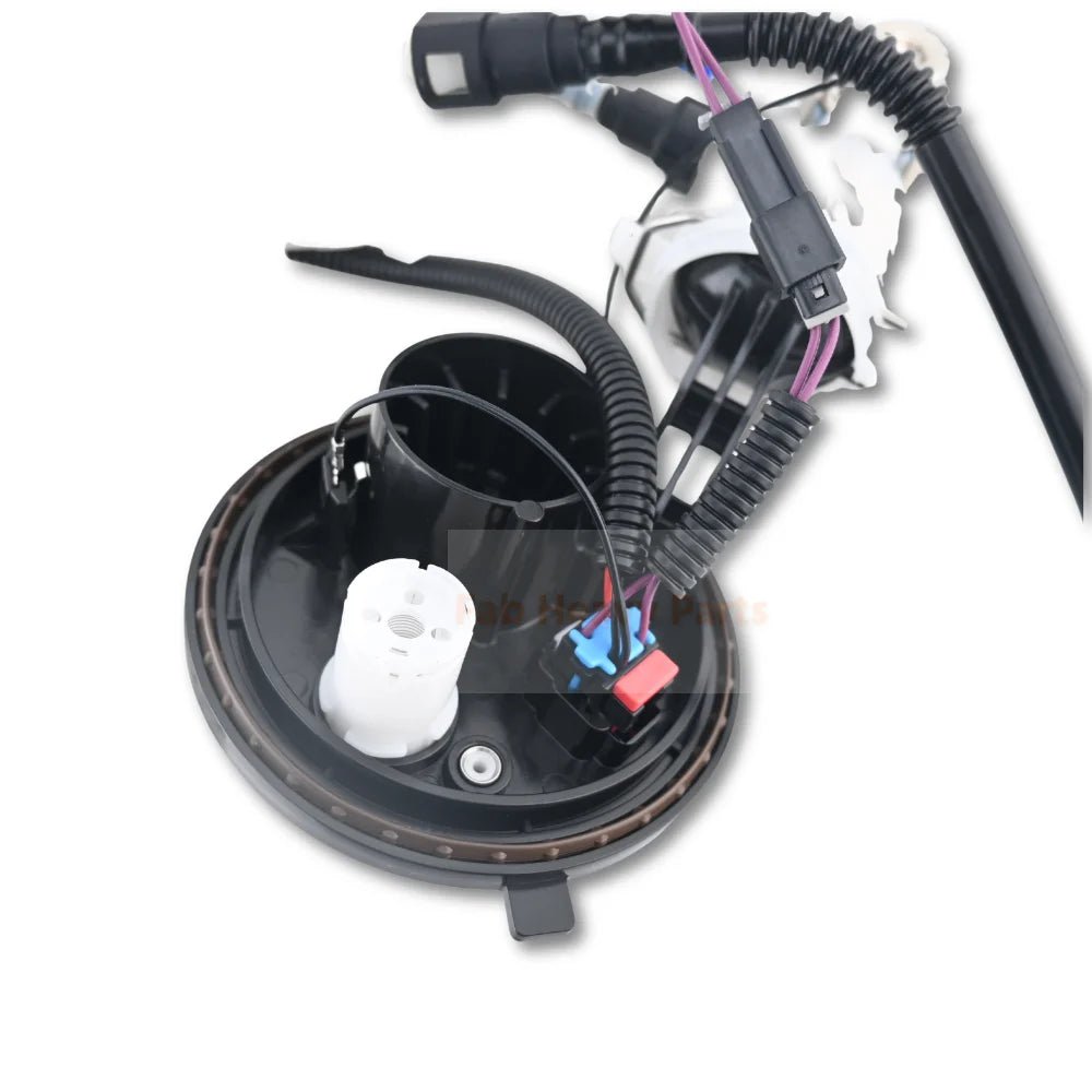 Fuel Pump Assembly 75076 - 08B for Harley - Davidson Motorcycle Freewheeler Road King 2008 - 2022 - Fab Heavy Parts