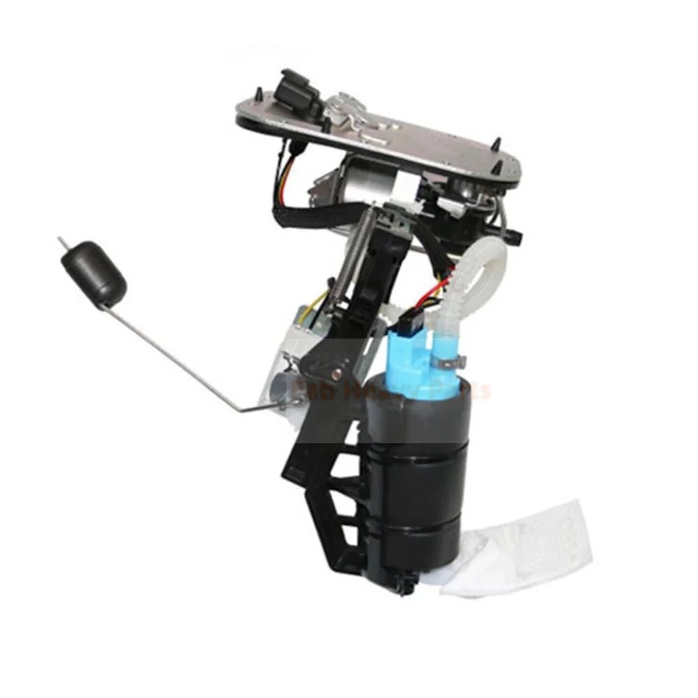 Fuel Pump Assembly 75132 - 01D for Harley - Davidson Motorcycle Softail Springer Heritage 2001 - 2005 - Fab Heavy Parts