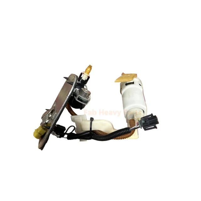 Fuel Pump Assembly 75141 - 08A 75211 - 08 for Harley - Davidson Motorcycle Fat Boy Softail Heritage 2008 - 2010 - Fab Heavy Parts