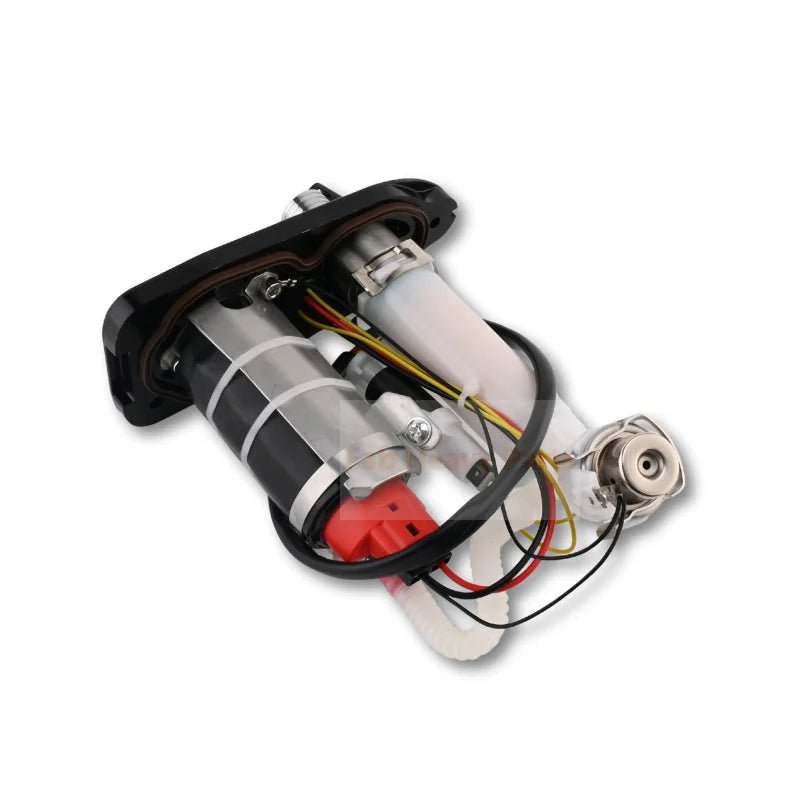 Fuel Pump Assembly 75268 - 07F 75305 - 07A Fits for Harley - Davidson Sportster XL1200 - Fab Heavy Parts