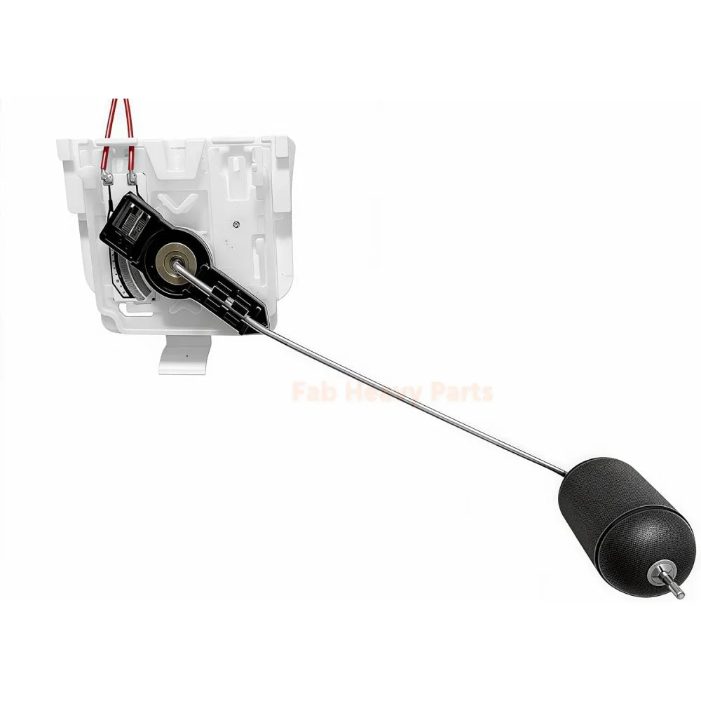 Fuel Pump Assembly 75284 - 08A for Harley - Davidson Motorcycle Softail 2008 - 2017 Custom 2008 - 2010 Heritage 2008 - 2017 - Fab Heavy Parts