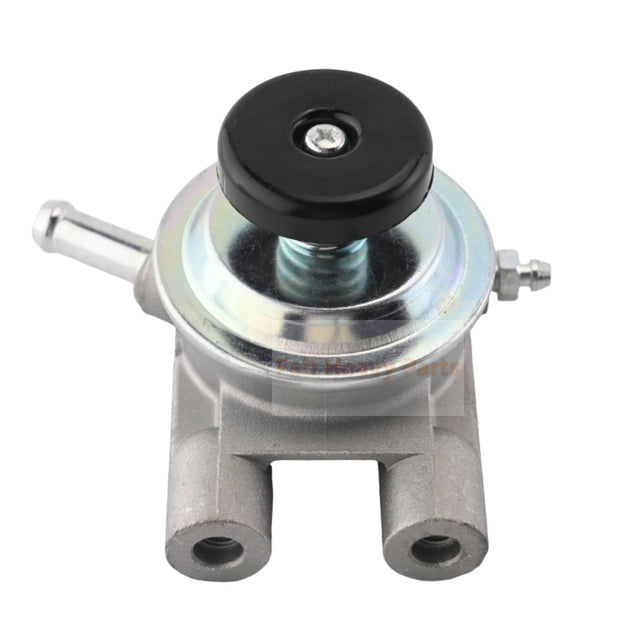 Conjunto de bomba de combustible 8-98018187-2 8980181872 para el motor Isuzu 4HK1