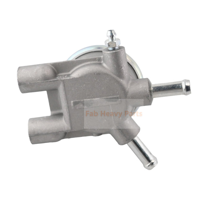 Conjunto de bomba de combustible 8-98018187-2 8980181872 para el motor Isuzu 4HK1