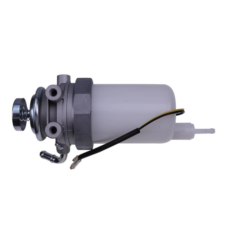 Fuel Pump Assembly 94030760 for Isuzu Engine 4JA1 4HF1 Truck TFR54 NPR - Fab Heavy Parts