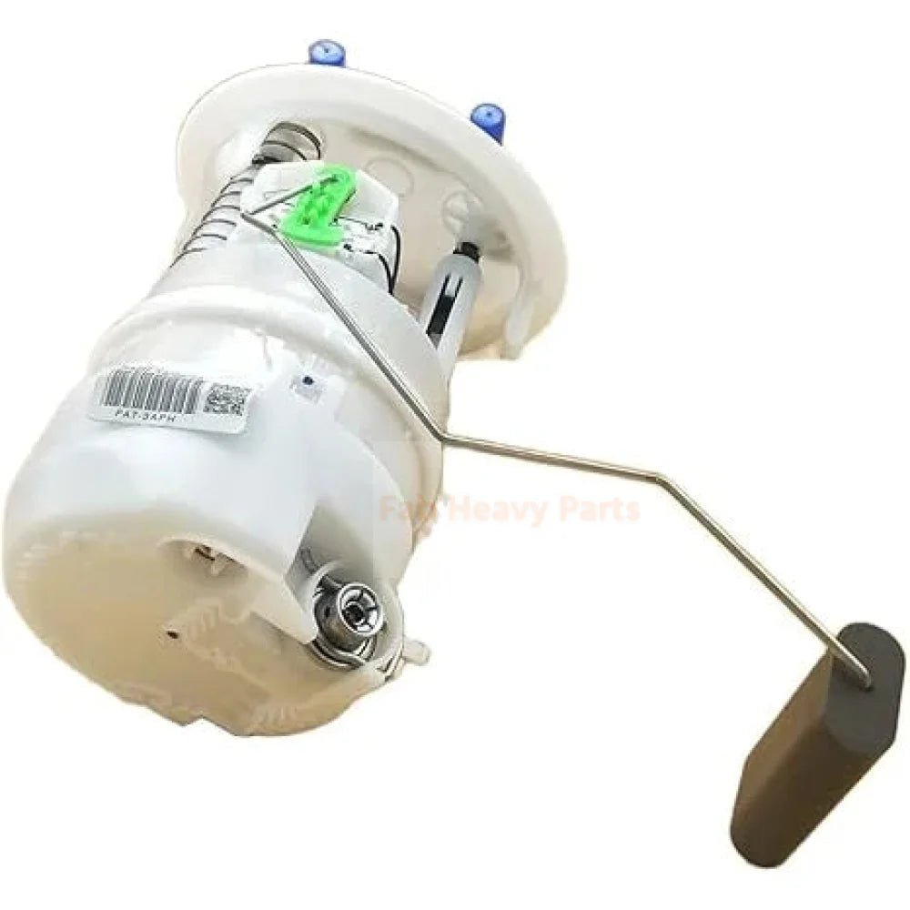 Fuel Pump Assembly 9674971380 347280 for Citroen C4 Peugeot 5008 3008 308 2007 - 2014 - Fab Heavy Parts