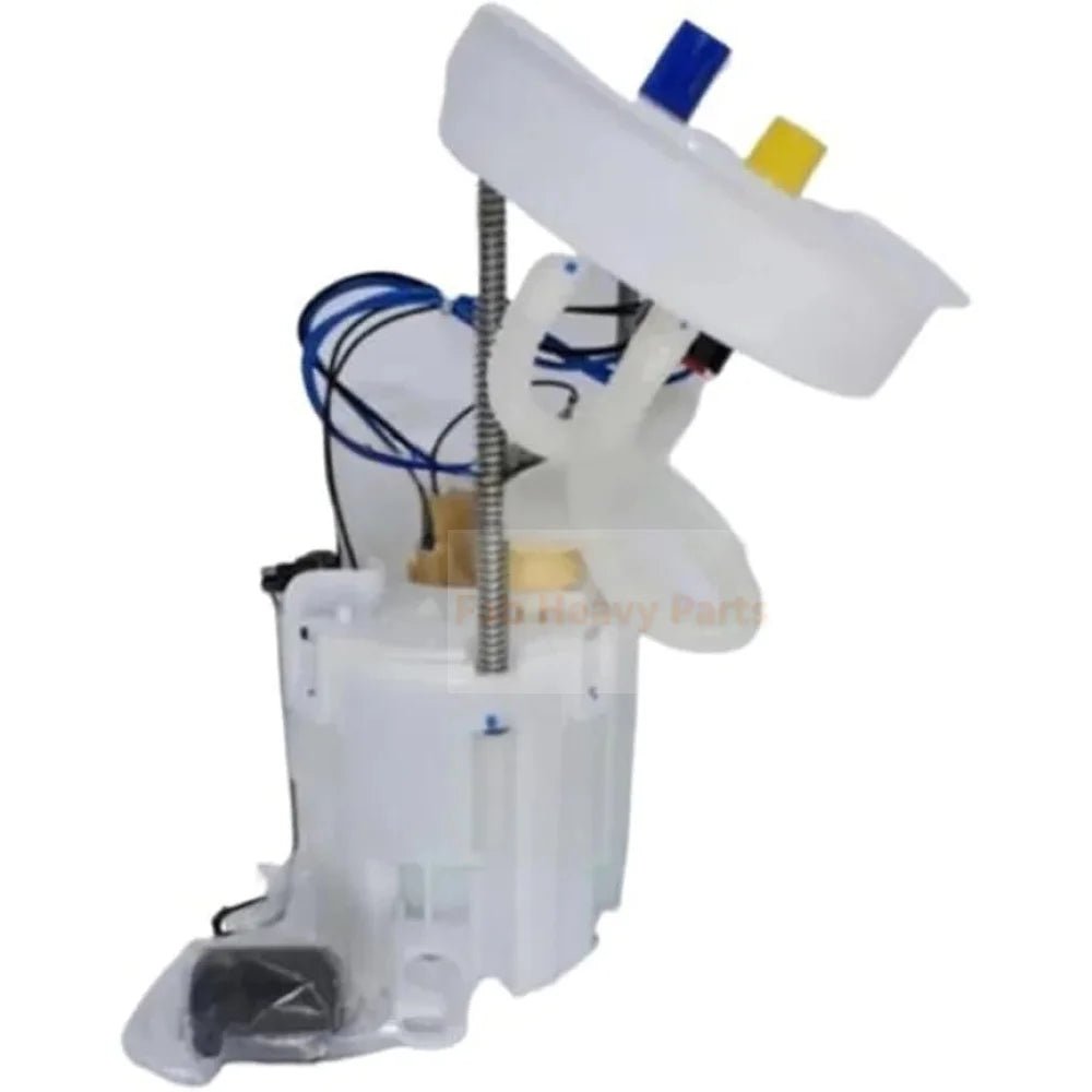Fuel Pump Assembly 97062013200 97062013201 A2C53304454Z for Porsche Panamera 2010 - 2016 3.0L 3.6L 4.8L - Fab Heavy Parts