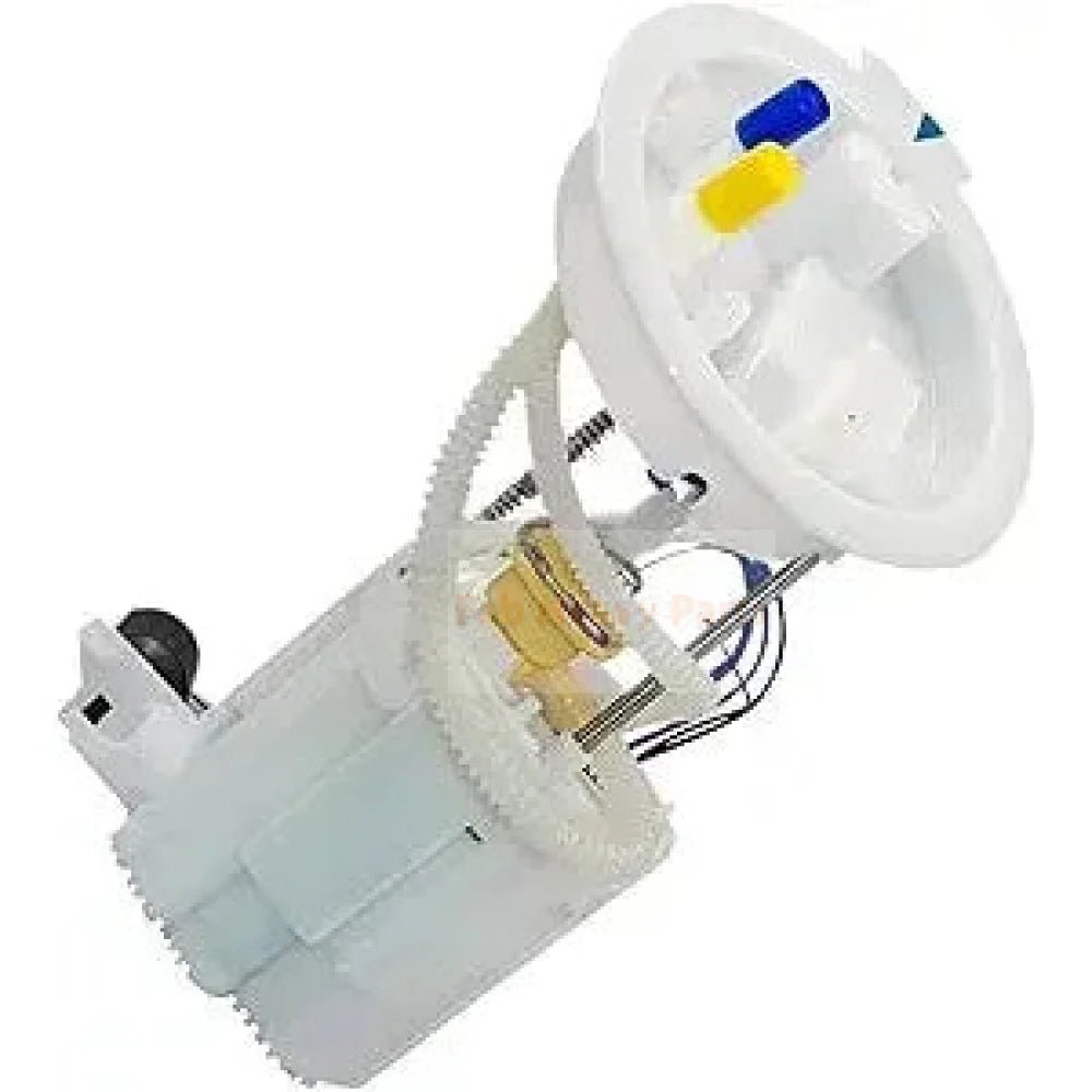 Fuel Pump Assembly 97062013200 97062013201 A2C53304454Z for Porsche Panamera 2010 - 2016 3.0L 3.6L 4.8L - Fab Heavy Parts