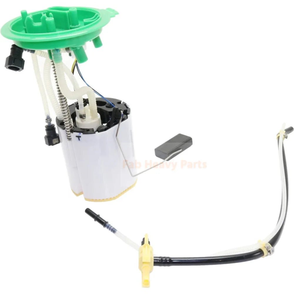 Fuel Pump Assembly E8763M 8E0919051CN for Audi A4 2.0L 3.2L 2005 - 2009 - Fab Heavy Parts