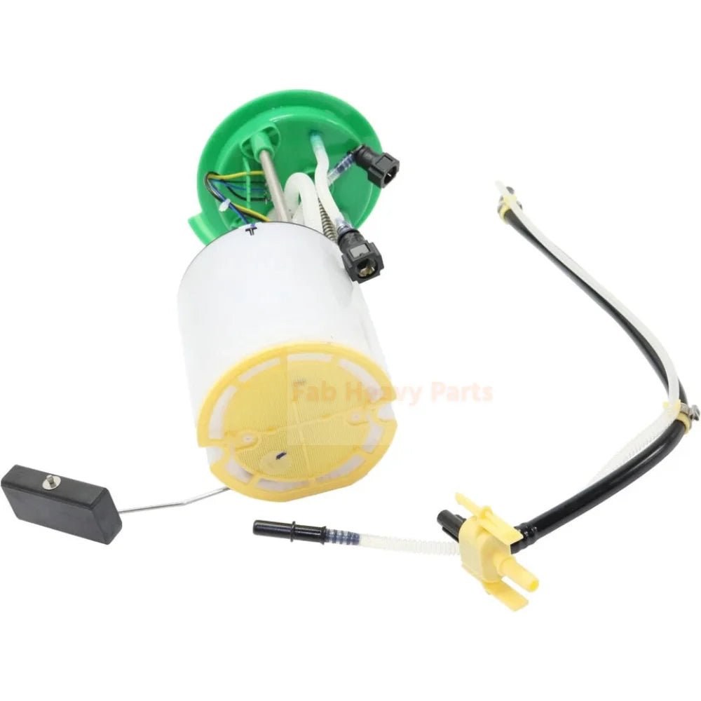 Fuel Pump Assembly E8763M 8E0919051CN for Audi A4 2.0L 3.2L 2005 - 2009 - Fab Heavy Parts