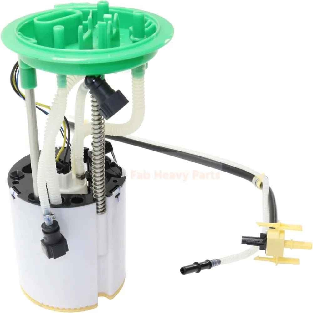 Fuel Pump Assembly E8763M 8E0919051CN for Audi A4 2.0L 3.2L 2005 - 2009 - Fab Heavy Parts