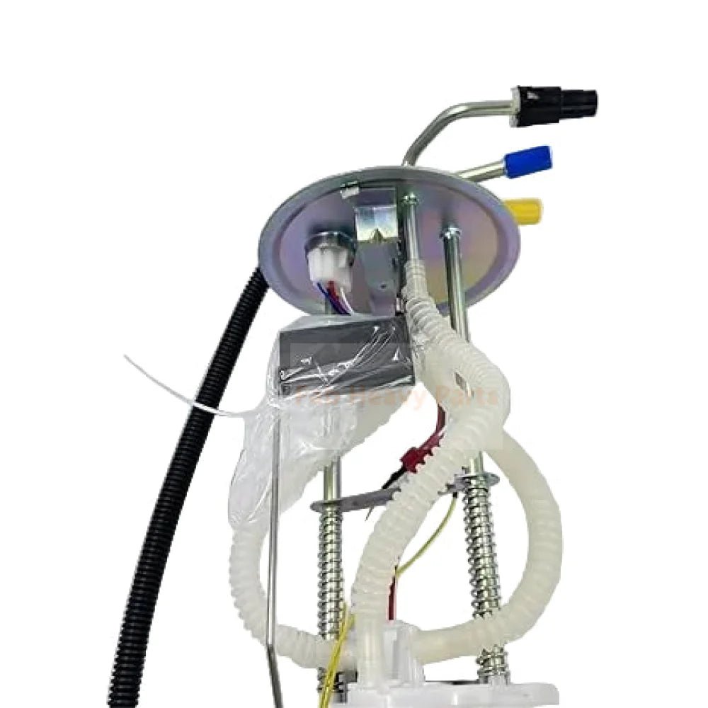 Fuel Pump Assembly F6PU - 9H307 - DB F6PZ - 9H307 - DB F6PZ - 9H307 - CA PFS48 for Ford - Fab Heavy Parts