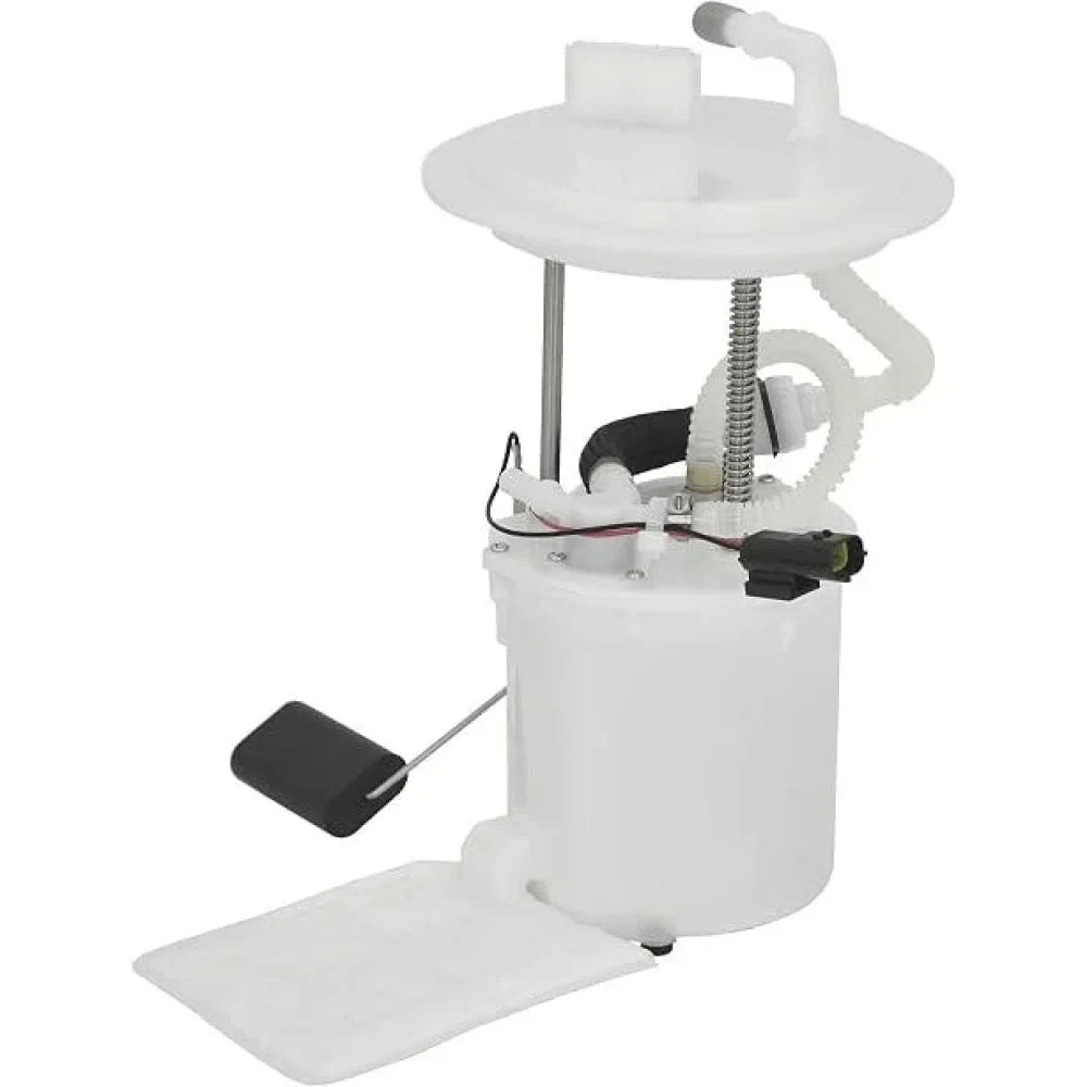 Fuel Pump Assembly FG1618 C2S33496123 for Jaguar X Type V6 2.5L 3.0L 2003-2008 - Fab Heavy Parts