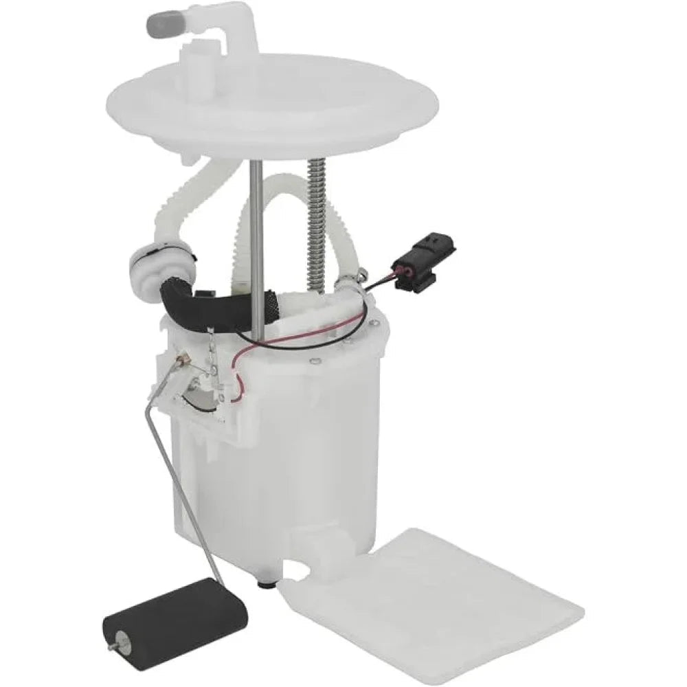 Fuel Pump Assembly FG1618 C2S33496123 for Jaguar X Type V6 2.5L 3.0L 2003-2008 - Fab Heavy Parts