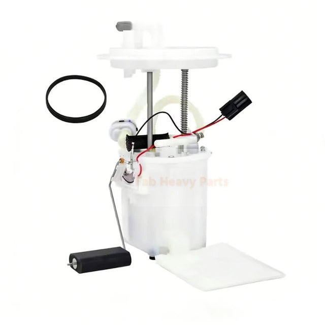 Fuel Pump Assembly FG1618 C2S33496123 for Jaguar X Type V6 2.5L 3.0L 2003 - 2008 - Fab Heavy Parts