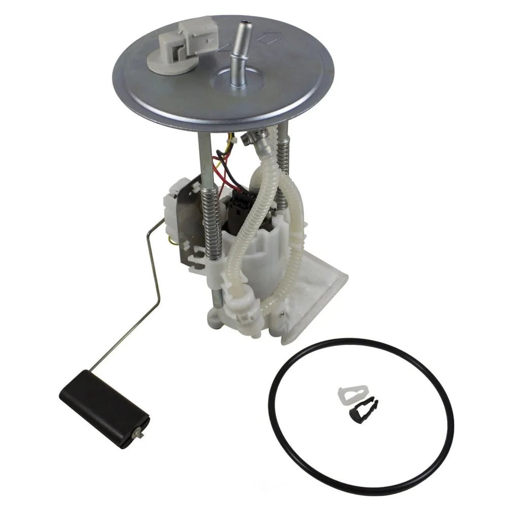 Fuel Pump Assembly R3Z9H307C 525-2740 for 2006-2009 Ford Mustang V6 4.0L V8 4.6L - Fab Heavy Parts