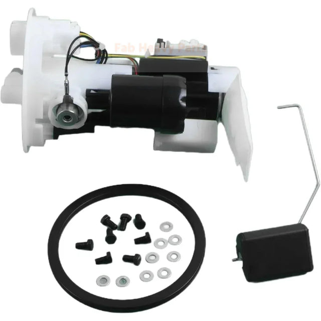 Fuel Pump Assembly SP9157M 232210A030 Fits for Toyota Avalon Camry Solara 1997-2003