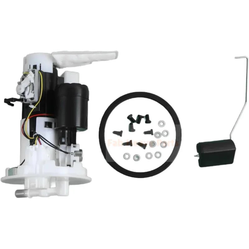 Fuel Pump Assembly SP9157M 232210A030 Fits for Toyota Avalon Camry Solara 1997 - 2003 - Fab Heavy Parts