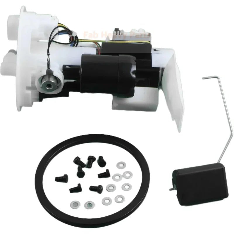 Fuel Pump Assembly SP9157M 232210A030 Fits for Toyota Avalon Camry Solara 1997 - 2003 - Fab Heavy Parts