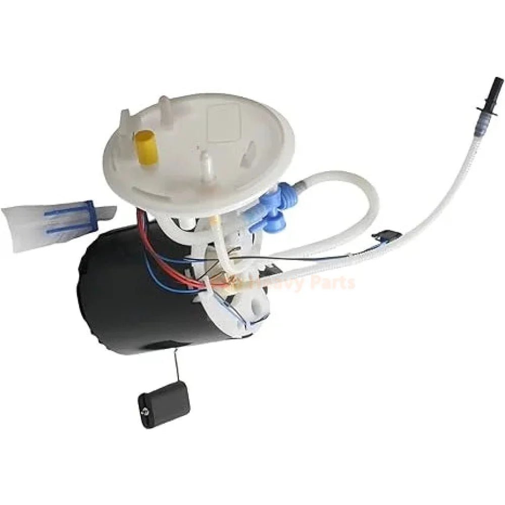Fuel Pump Assembly XR852872 C2Z3907 C2C25749 Fits for Jaguar XF S - Type XJ 2.5L 3.0L 3.6L 4.2L 1999 - 2010 - Fab Heavy Parts
