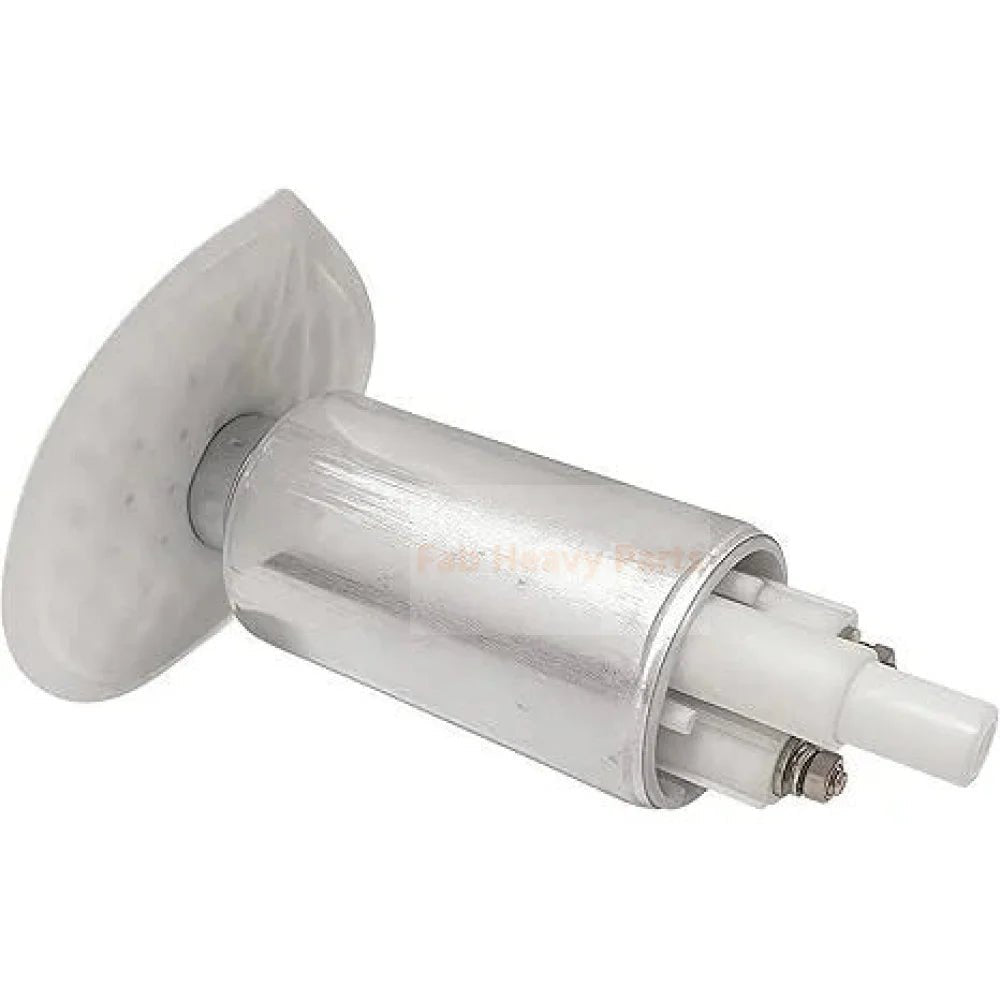 Fuel Pump AUC20731 for Kawasaki Engine FD671D John Deere Tractor X475 X575 X700 X710 Mower Deck 48C 54HC 60HC - Fab Heavy Parts