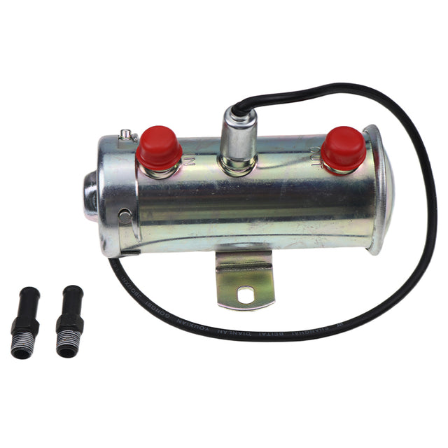 Electric Power Pump for Ford Powerstar 675 675T Engine Fiat M100 M115 M135 M160 Tractor