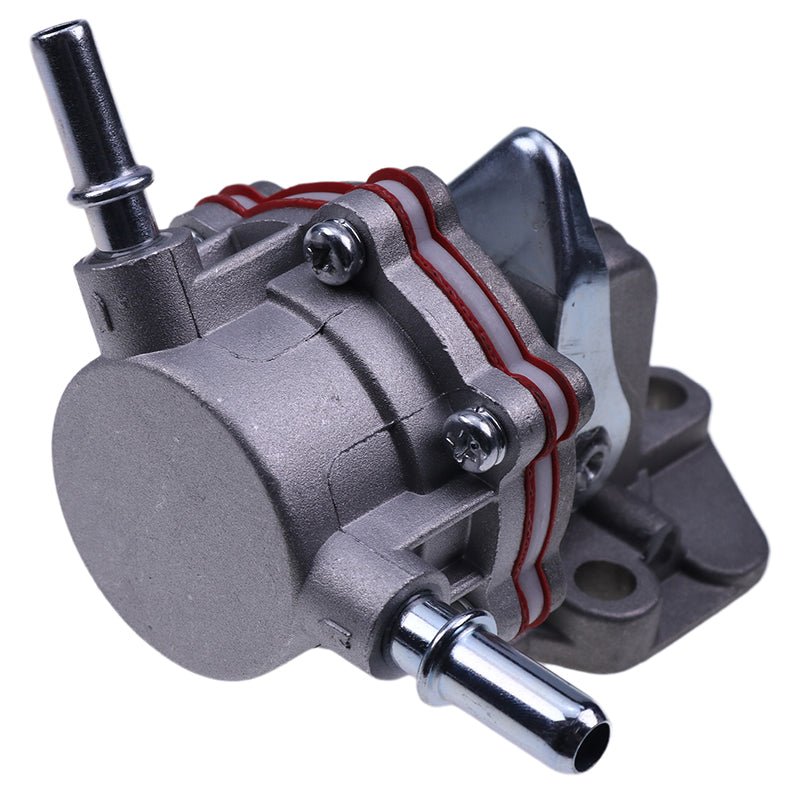 Fuel Pump BCD2733 for JCB Backhoe Loader 3CX 4CX - Fab Heavy Parts