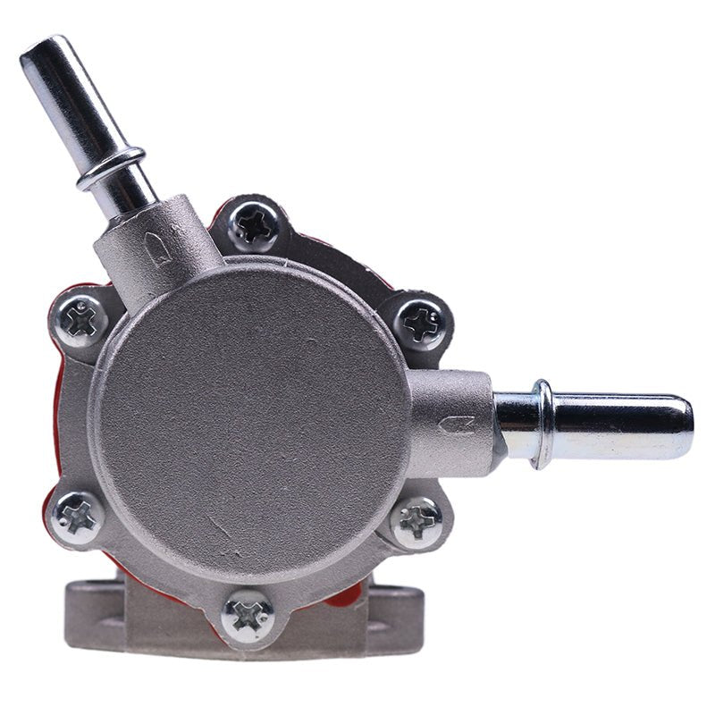 Fuel Pump BCD2733 for JCB Backhoe Loader 3CX 4CX - Fab Heavy Parts