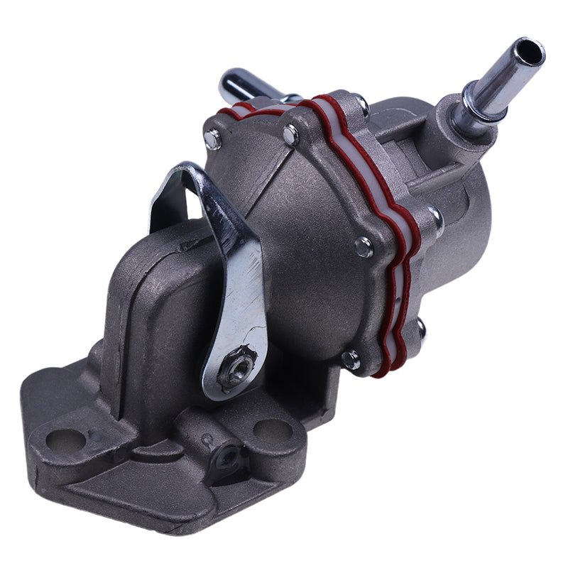 Fuel Pump BCD2733 for JCB Backhoe Loader 3CX 4CX - Fab Heavy Parts