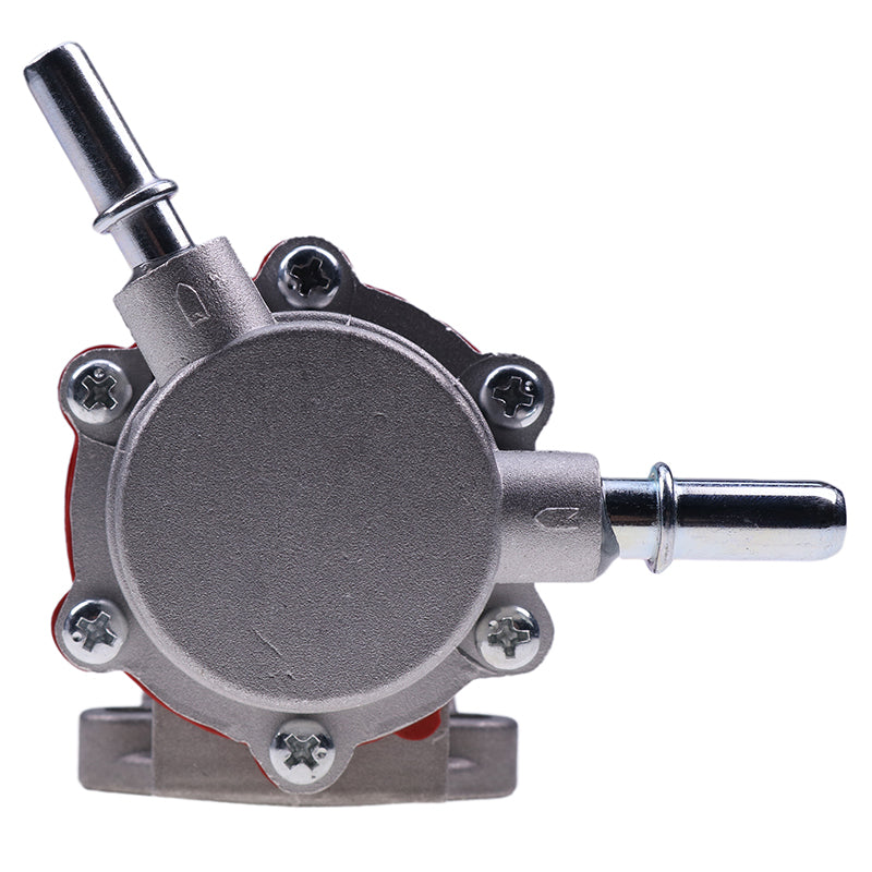 Fuel Pump BCD2733 for JCB Backhoe Loader 3CX 4CX