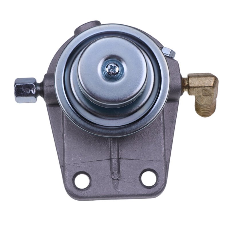 Fuel Pump Cover 16401 - 10H03 for Nissan Engine BD30 SD25 TD27 Forklift J02 H02 - Fab Heavy Parts