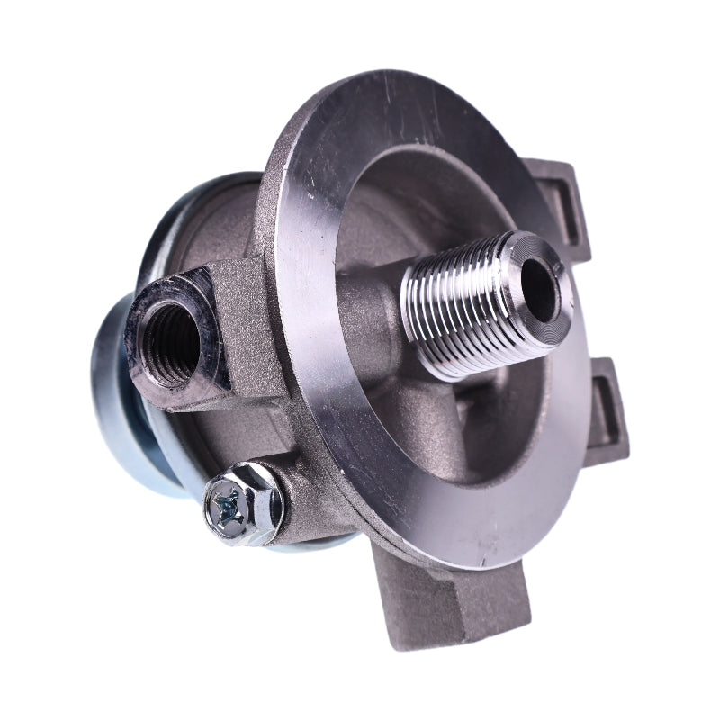 Fuel Pump Cover 9009078-01 for Mazda Engine HA XA Hyster Forklift A466 D177