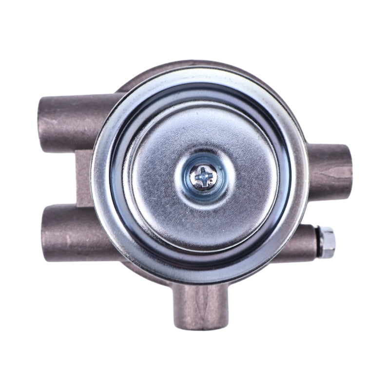 Fuel Pump Cover 9009078-01 for Mazda Engine HA XA Hyster Forklift A466 D177