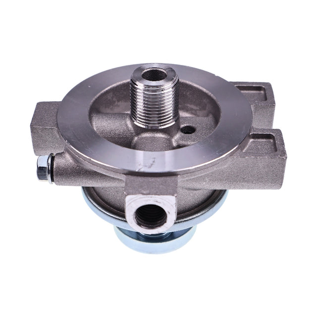 Fuel Pump Cover 9009078-01 for Mazda Engine HA XA Hyster Forklift A466 D177