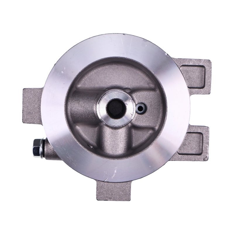 Fuel Pump Cover 9009078 - 01 for Mazda Engine HA XA Hyster Forklift A466 D177 - Fab Heavy Parts