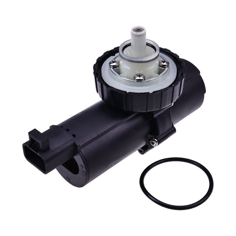 Fuel Pump DZ118224 Fits for John Deere Engine 4045 6068 6090 Excavator E130 E140LC E210 E210LC E230LC E260LC E300LC - Fab Heavy Parts